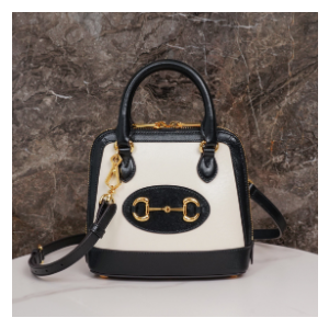 구찌 홀스빗 탑핸들 미니 640716 