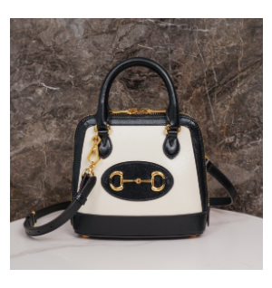 구찌 홀스빗 탑핸들 미니 640716 