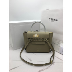 셀린느 나노 벨트백 (3COLOR) (하이엔드급)