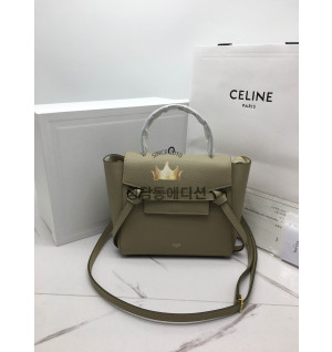 셀린느 나노 벨트백 (3COLOR) (하이엔드급)