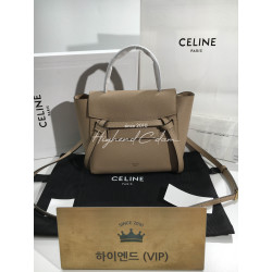 셀린느 나노 벨트백 (3COLOR) (하이엔드급)