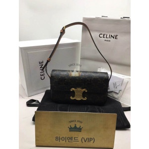 셀린느 트리오페 숄더백 (하이엔드급)