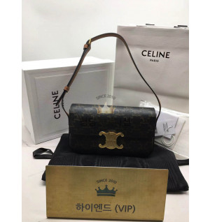 셀린느 트리오페 숄더백 (하이엔드급)