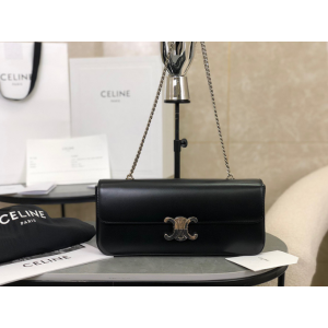 셀린느 트리오페 체인 숄더백 (하이엔드급)