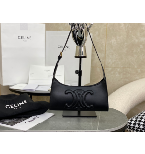 셀린느 트리오페 퀴르 숄더백 (하이엔드급)