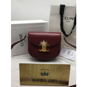 셀린느 트리오페 틴 베사체 (하이엔드급)