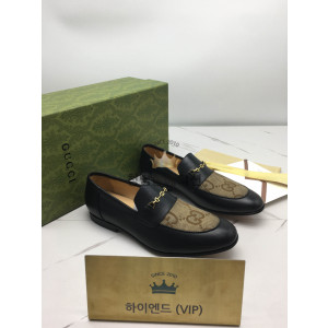 구찌 로퍼 (남성용) (하이엔드급)