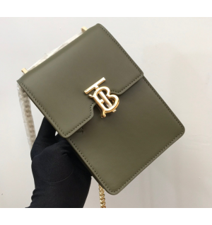 버버리 로빈백 (하이엔드급)