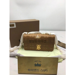 버버리 롤라백 스몰 램스킨 (하이엔드급)