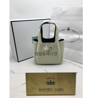 프라다 가죽 핸드백 1BA349 (하이엔드급)