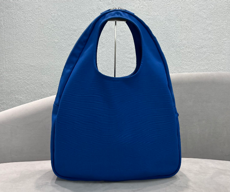 프라다 캔버스 호보백 (하이엔드급)