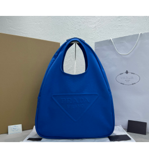 프라다 캔버스 호보백 (하이엔드급)