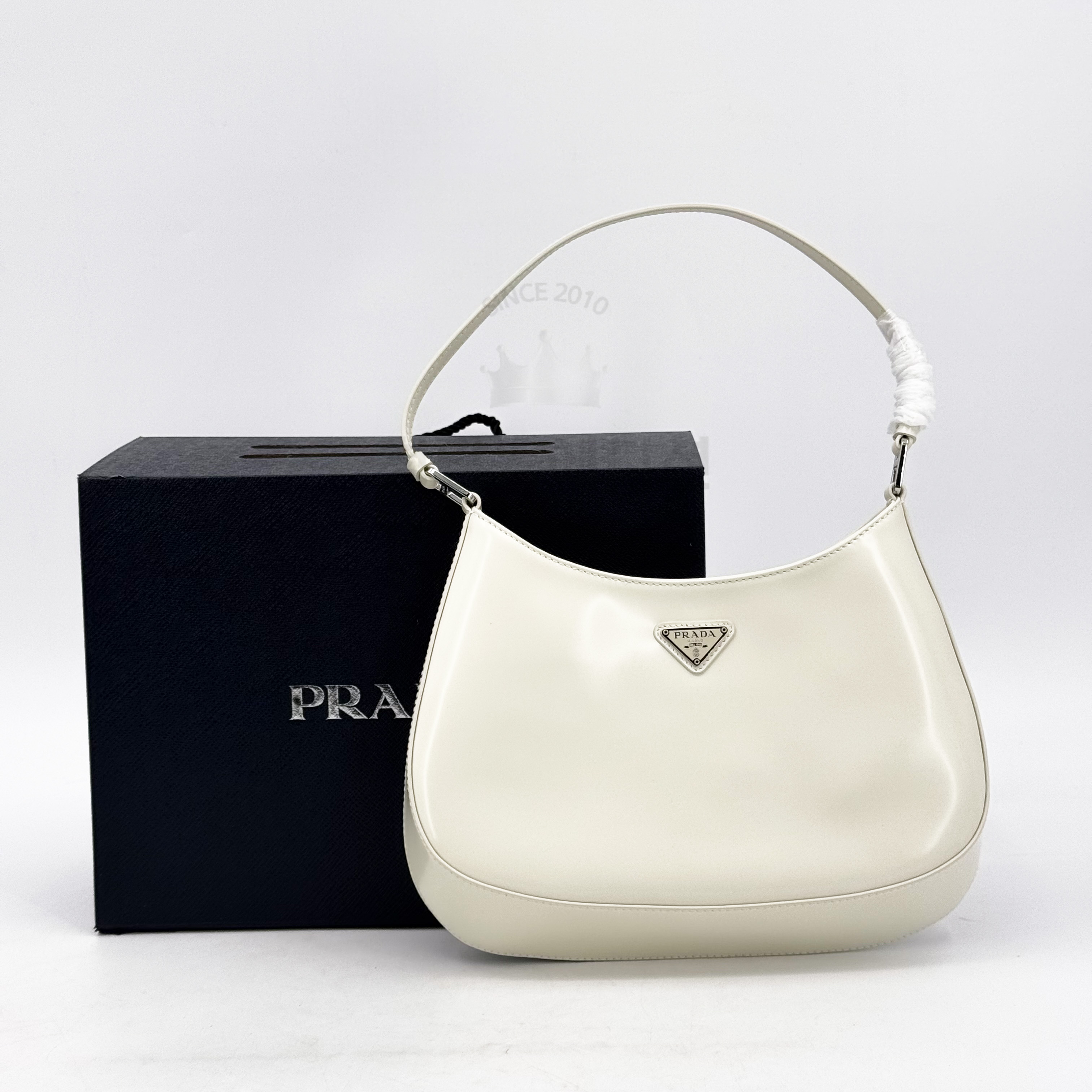 프라다 클레오백 27cm (하이엔드급)