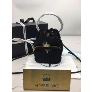 프라다 버킷백 1BH038 (하이엔드급)