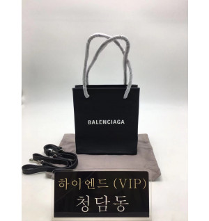 발렌시아가 노스사우스 토트 쇼퍼백 (하이엔드급)