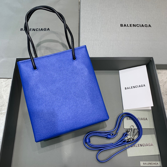 발렌시아가 노스사우스 토트 쇼퍼백 (하이엔드급)