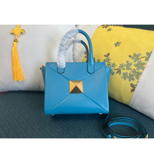 발렌티노 원스터드 탑핸들 숄더백 (하이엔드급)