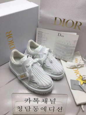 디올 아이디 스니커즈