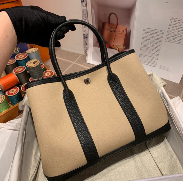 에르메스 가든파티 30 올수공