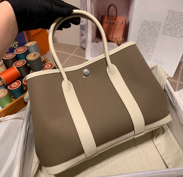 에르메스 가든파티 30 올수공