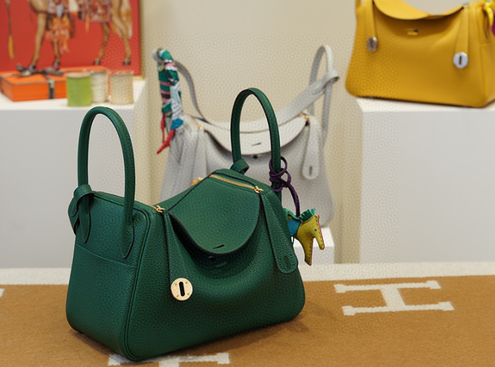 에르메스 린디26 금장 / 은장 올수공