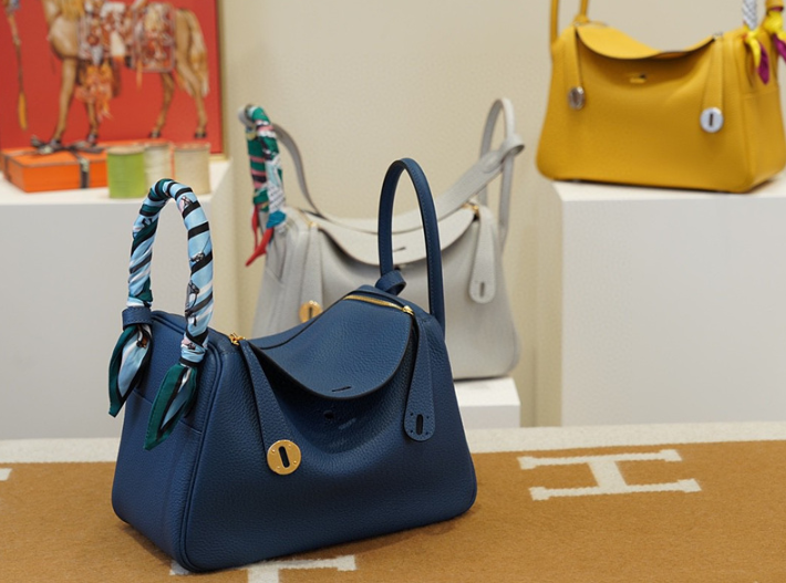 에르메스 린디26 금장 / 은장 올수공