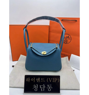 에르메스 린디26 금장 / 은장 올수공