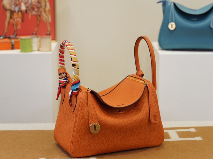 에르메스 린디26 금장 / 은장 올수공