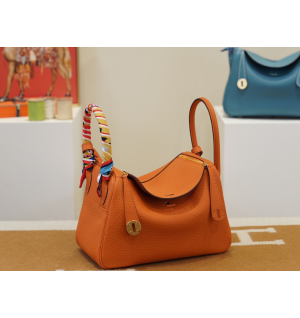 에르메스 린디26 금장 / 은장 올수공