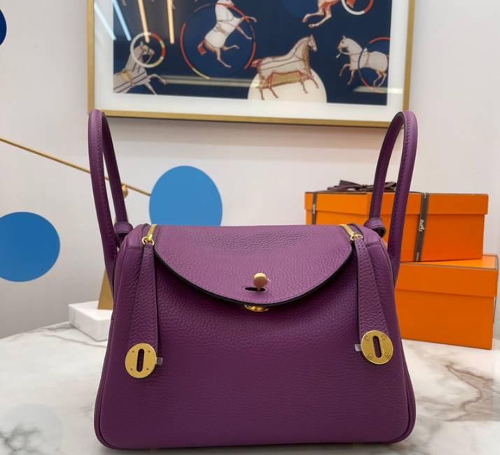 에르메스 린디26 금장 / 은장 올수공