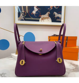 에르메스 린디26 금장 / 은장 올수공