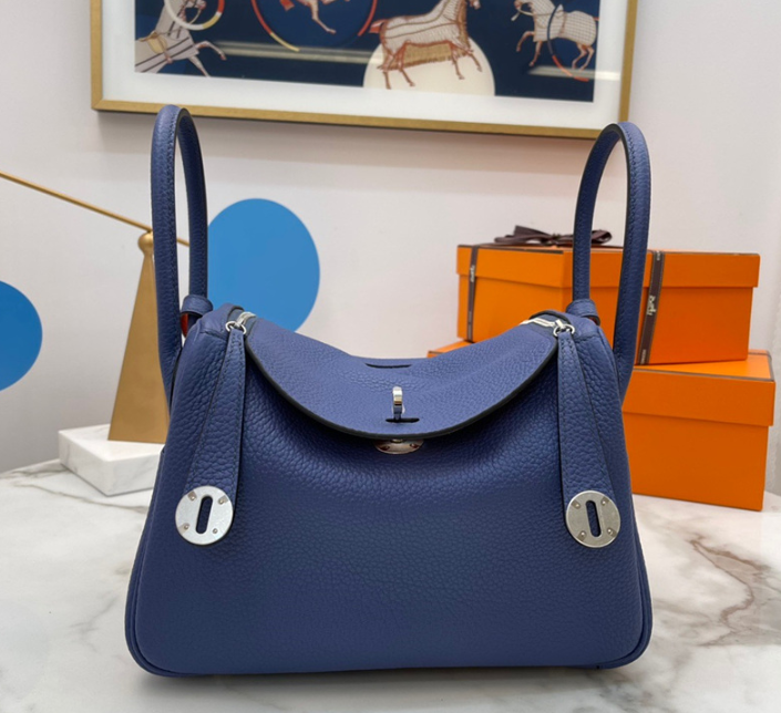 에르메스 린디26 금장 / 은장 올수공