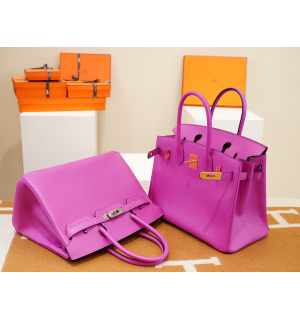 에르메스 벌킨 30 EPSOM