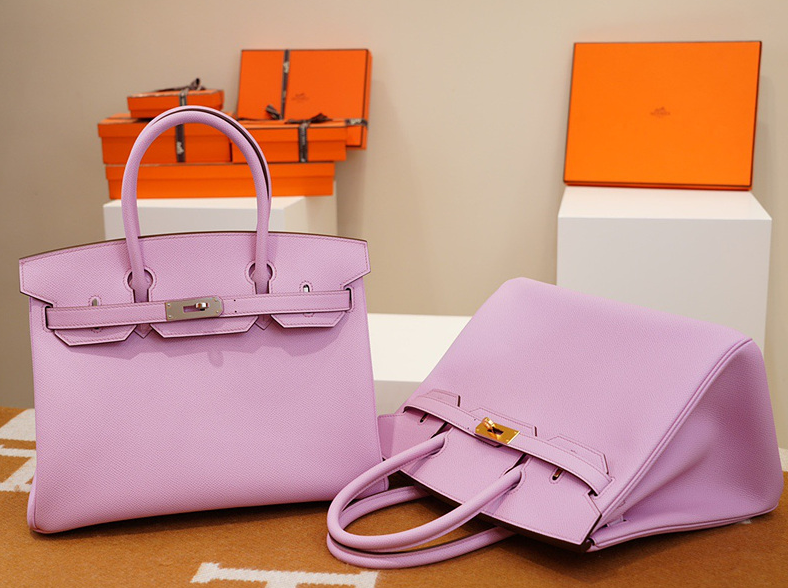 에르메스 벌킨 30 EPSOM