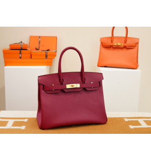 에르메스 벌킨 30 EPSOM