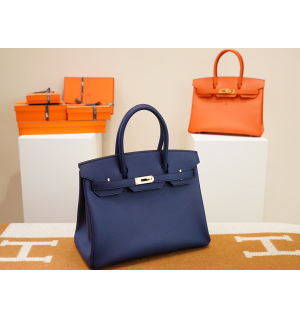 에르메스 벌킨 30 EPSOM