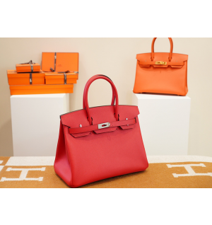 에르메스 벌킨 30 EPSOM