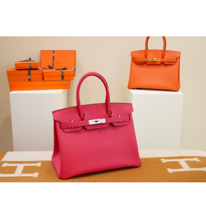 에르메스 벌킨 30 EPSOM