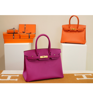 에르메스 벌킨 30 EPSOM