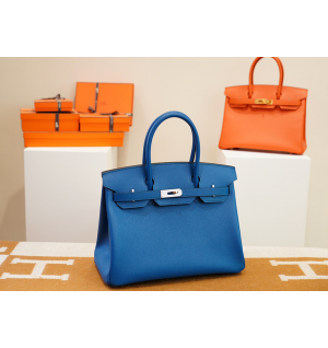 에르메스 벌킨 30 EPSOM