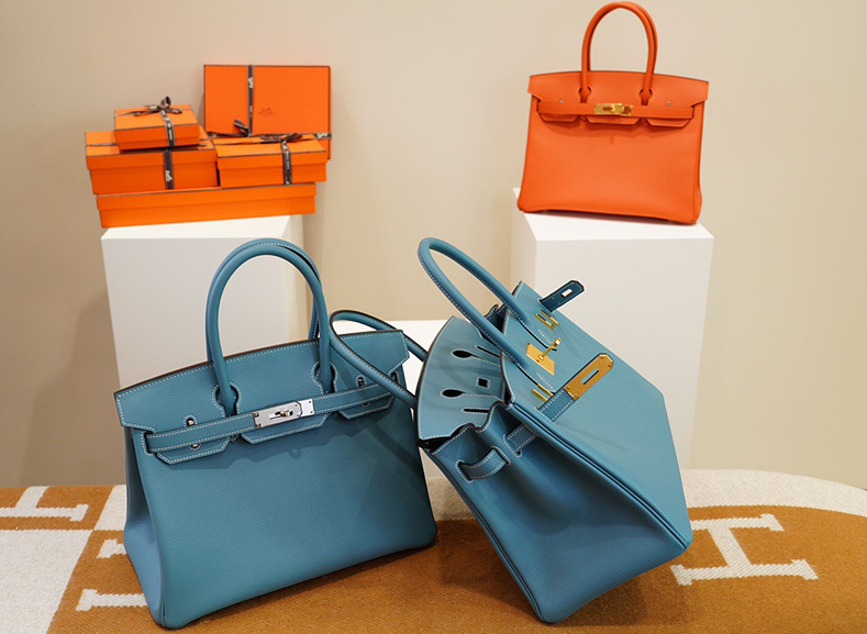 에르메스 벌킨 30 EPSOM