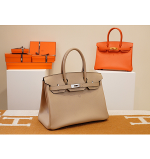 에르메스 벌킨 30 EPSOM