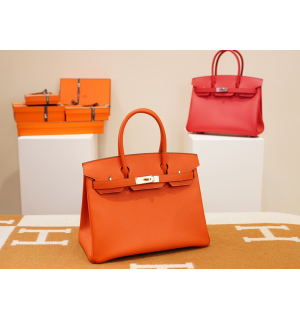 에르메스 벌킨 30 EPSOM