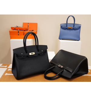 에르메스 벌킨 30 EPSOM