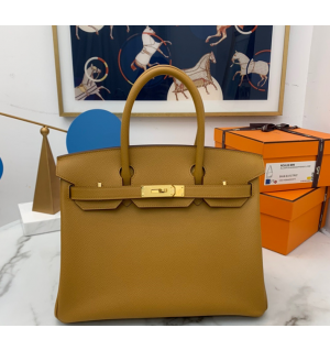 에르메스 벌킨 30 EPSOM