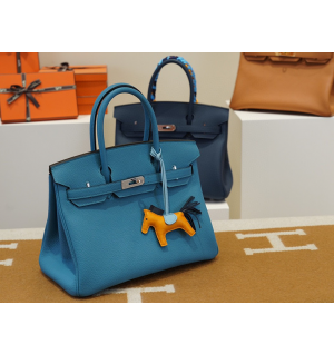 에르메스 벌킨 30 TOGO