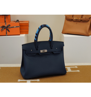 에르메스 벌킨 30 TOGO