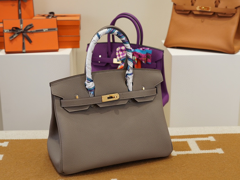 에르메스 벌킨 30 TOGO