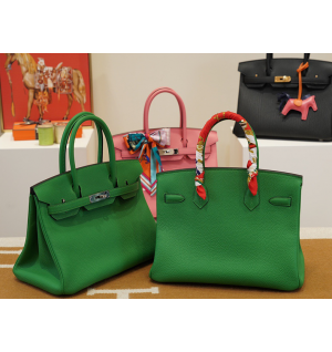 에르메스 벌킨 30 TOGO