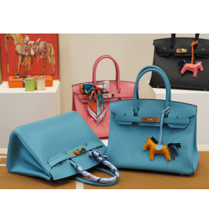 에르메스 벌킨 30 TOGO